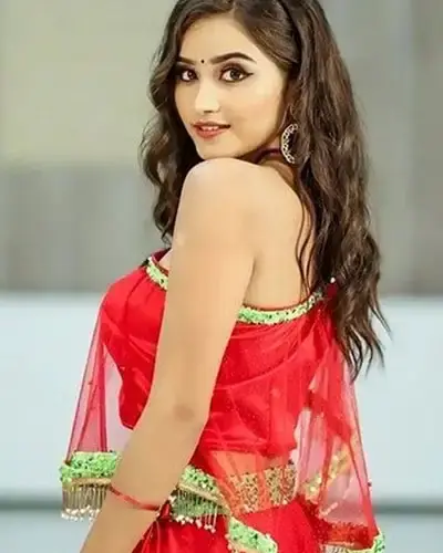 Escort In Mathura